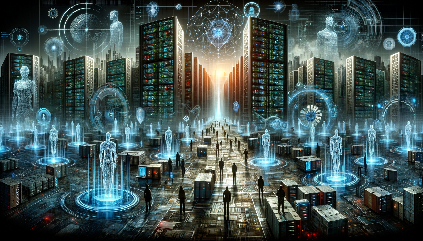 Future Technologies in IT Security: What's Next?