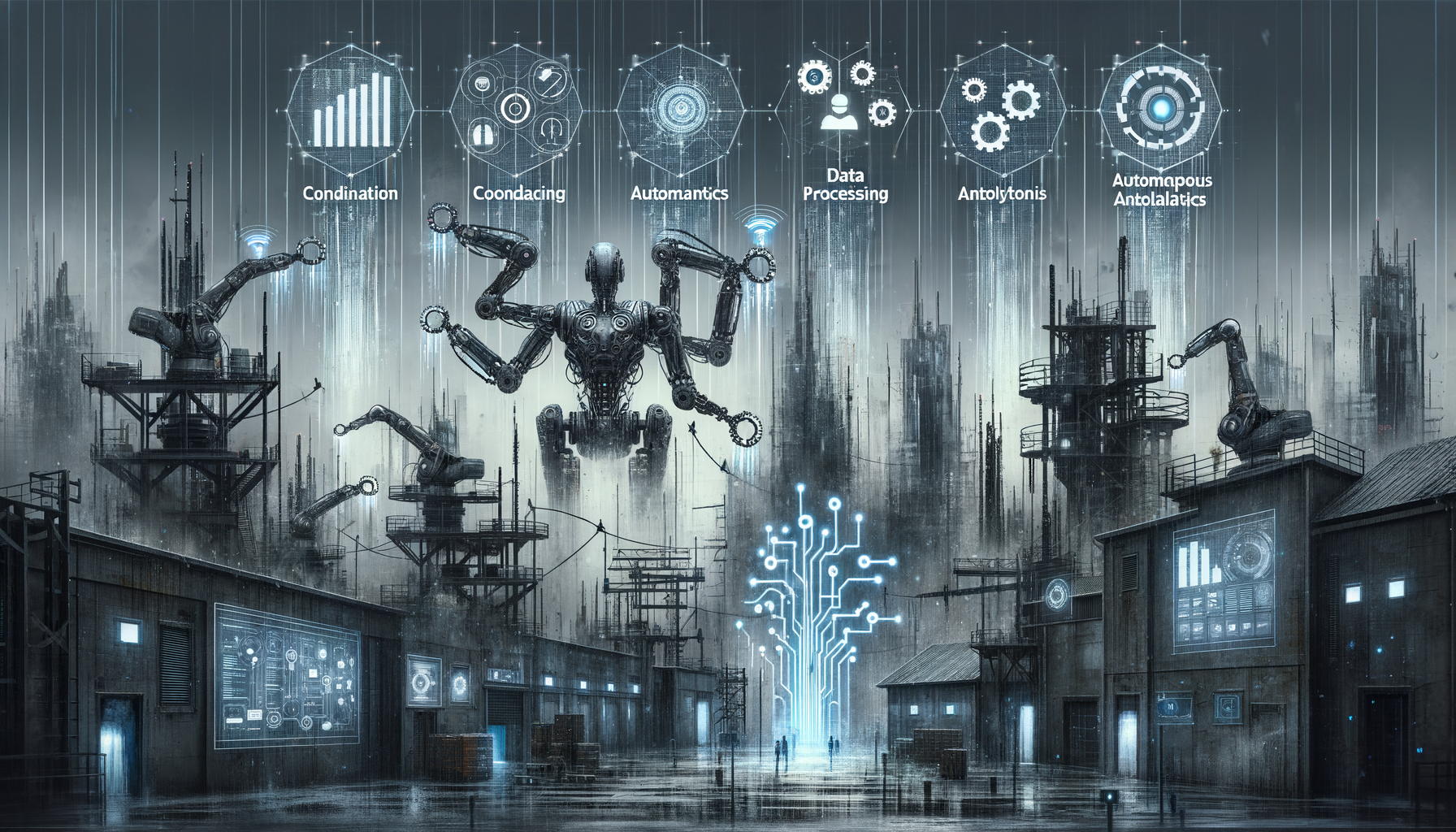 7 Key Trends for AI-Driven Business Process Automation - Ai Business Process Optimization And Automation Tools