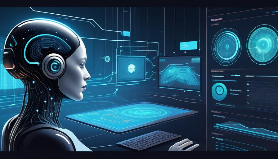 The Role of AI in Enhancing User Experience (UX) Design