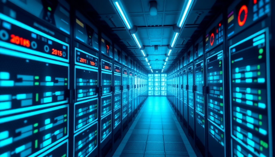 The Future of Data Center Automation