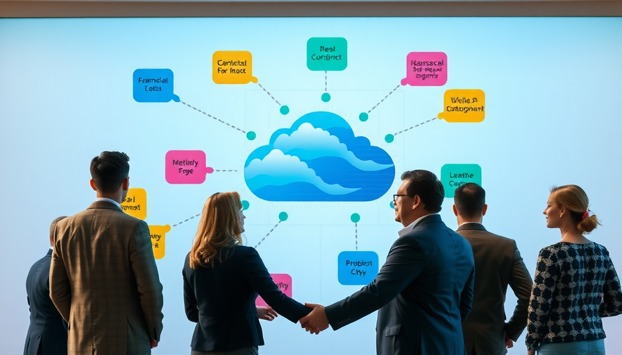 Optimizing Cloud Costs with FinOps Best Practices