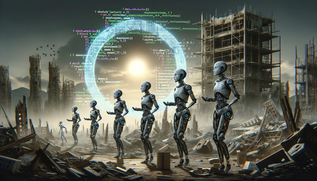 The Impact of AI on Software Development Lifecycles