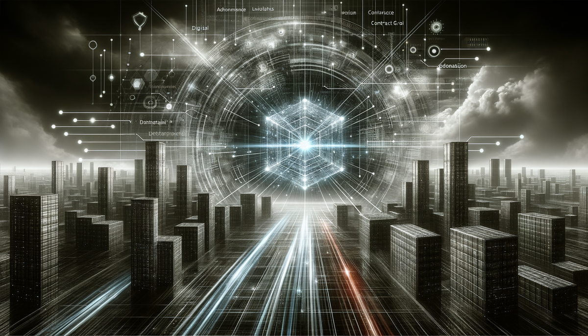 How AI is Driving Innovations in IT Contract Management
