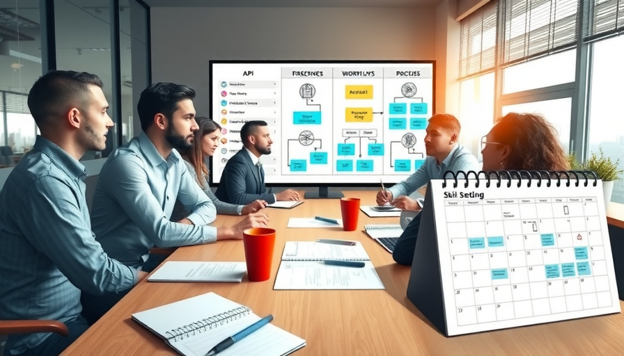 Unlocking the Future: AI Reasoning, Agent Workflows, and APIs - The Essential Skills for Modern Tech Mastery