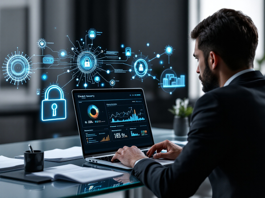 Top Cloud Security Trends Shaping 2025: What You Need to Know