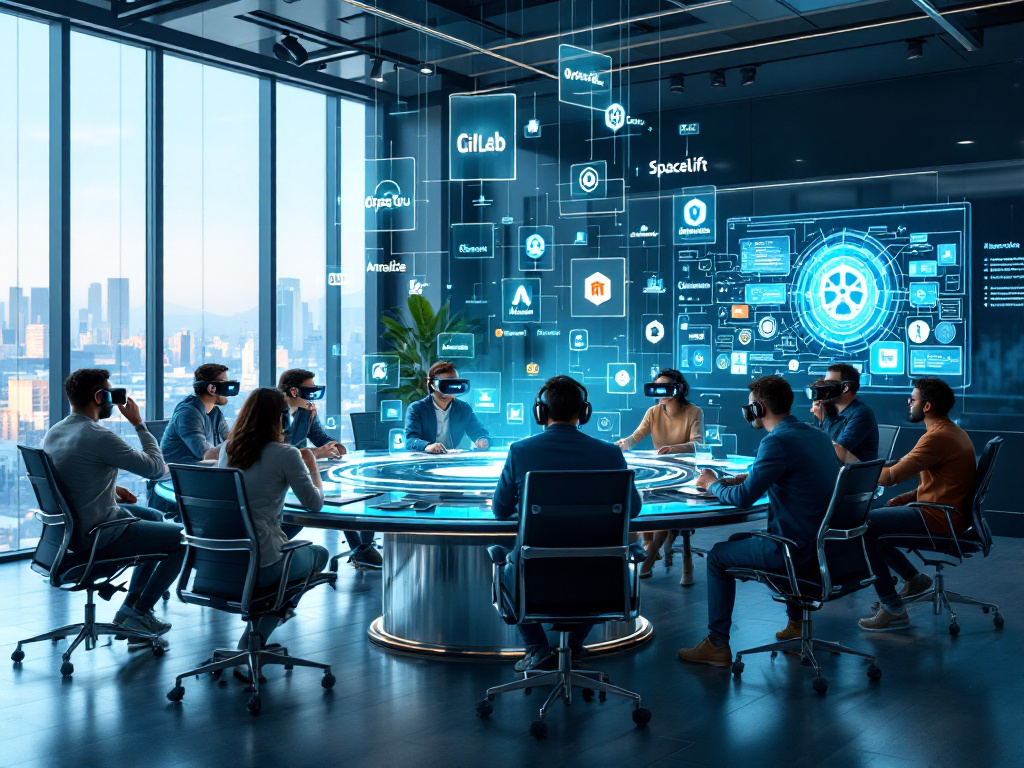 5 DevOps Tools to Automate in 2025