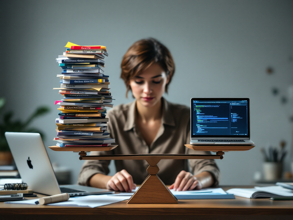 Balancing Technical Debt in Engineering: Strategies for Long-Term Success