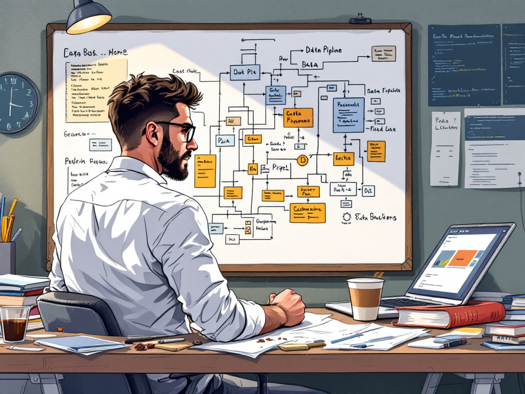 Mastering Data Engineering: Essential Strategies for Successful AI Projects