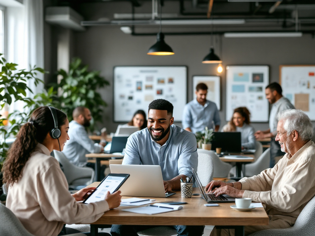 The Current State of Low-Code and No-Code Development: Trends and Insights for 2025