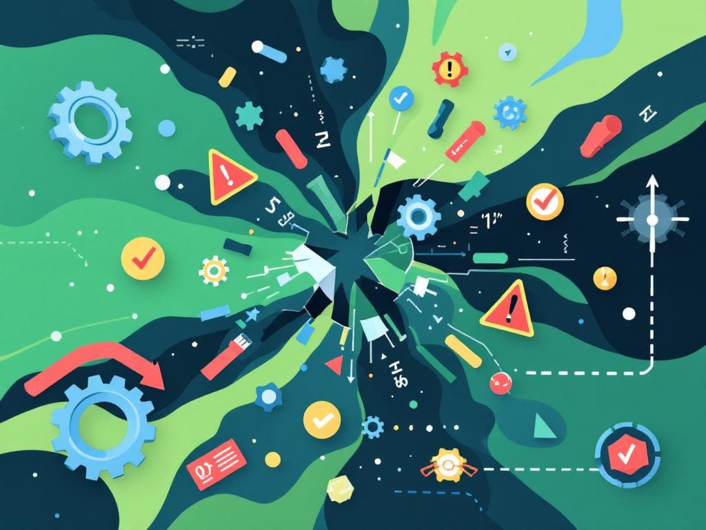 10 Common Reasons Why Build Pipelines Break and How to Prevent Failures