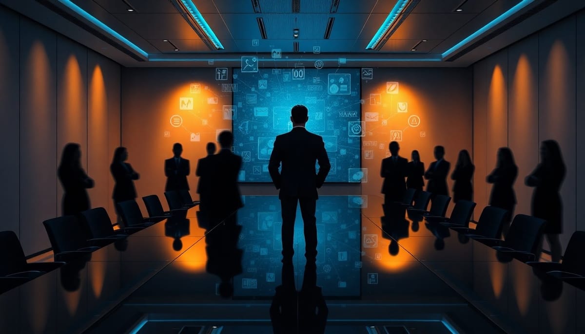 Why Standardizing Tools in Large Organizations Often Fails