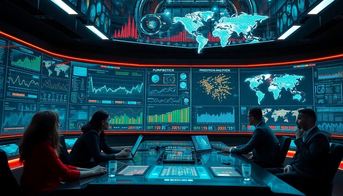 Modern Alternatives for Reliable Platform Performance