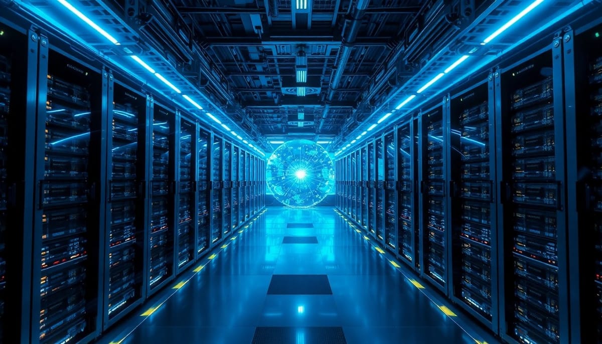 How High Operational Load Shapes Better System Design