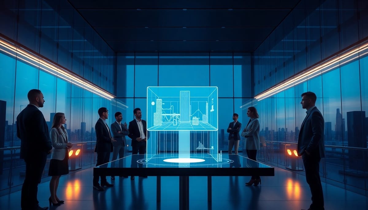 How Internal Venture Teams Drive Scalable Innovation