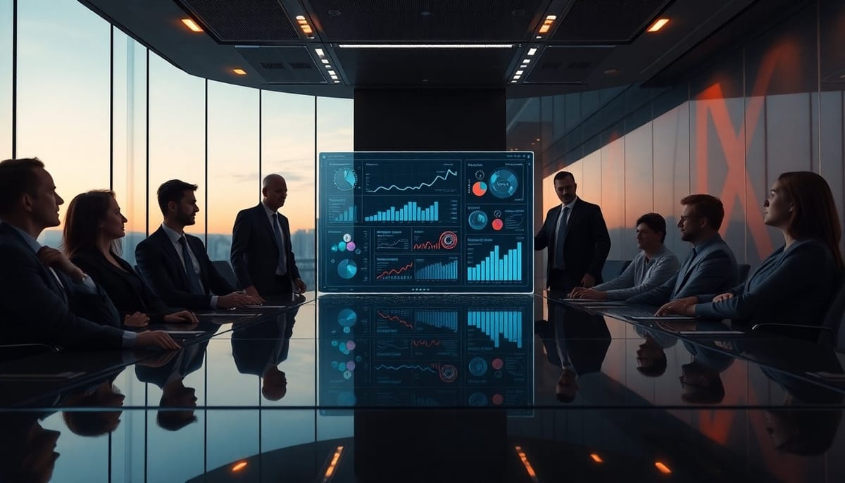 Shifting from Ineffective Tech Enablement to Proven ROI