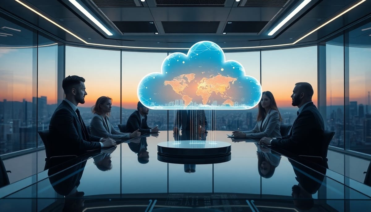 Why Cost Accountability Trumps Visibility in 2026 Cloud Spending