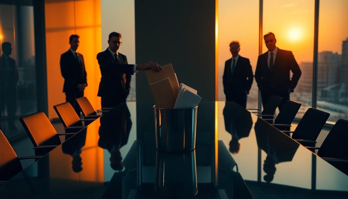 How Strategic Rejection Drives Platform Growth