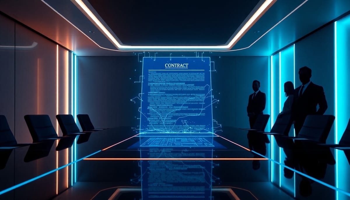 How to Enforce Platform Contracts as Code