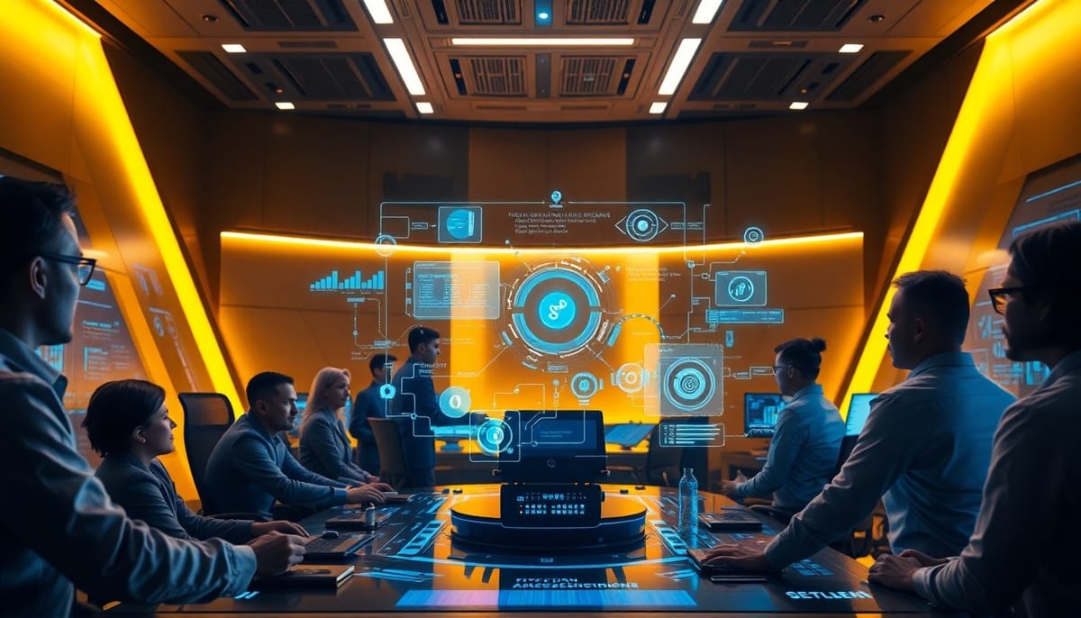 How Platform Engineering Teams Boost Efficiency Through Collaboration in 2026