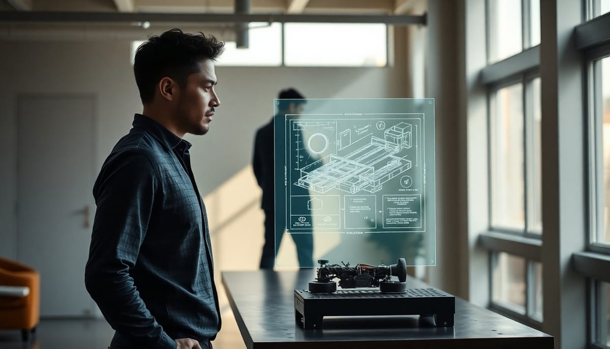 How to Hire Your First Engineer: A Startup’s Growth Blueprint