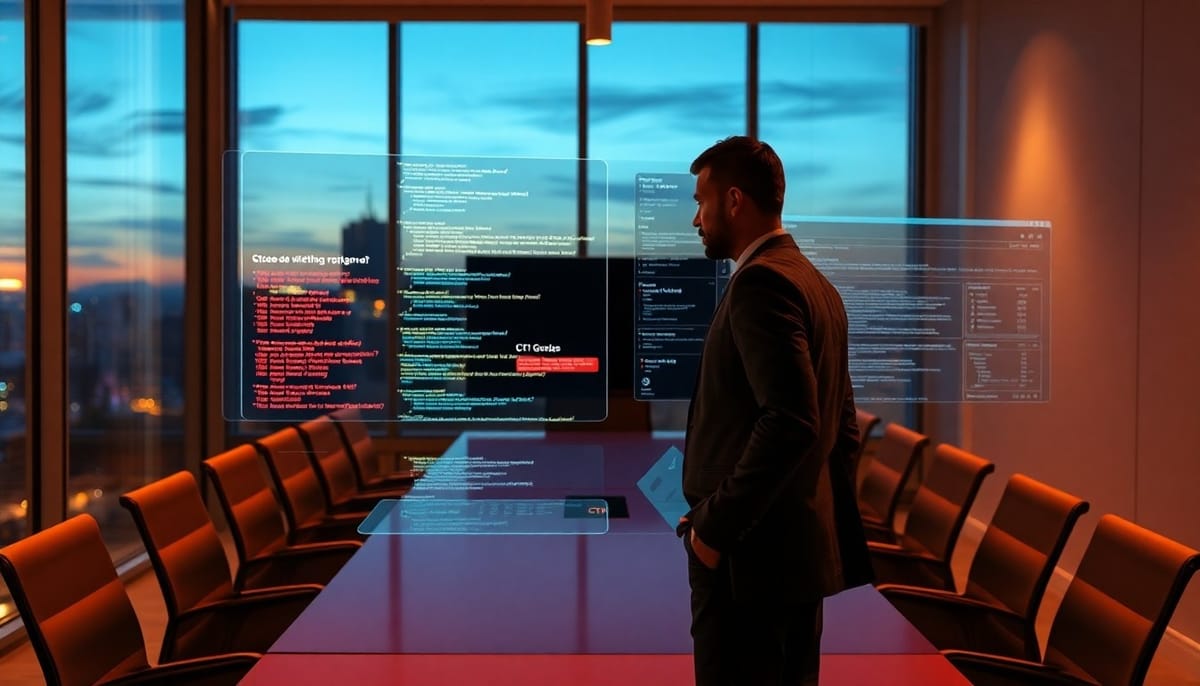 What an Early-Stage Startup CTO Really Does (Beyond Coding)