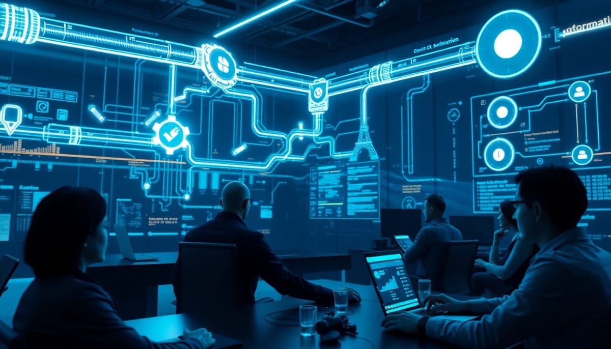 How to Fix Platform Team Bottlenecks in DevOps