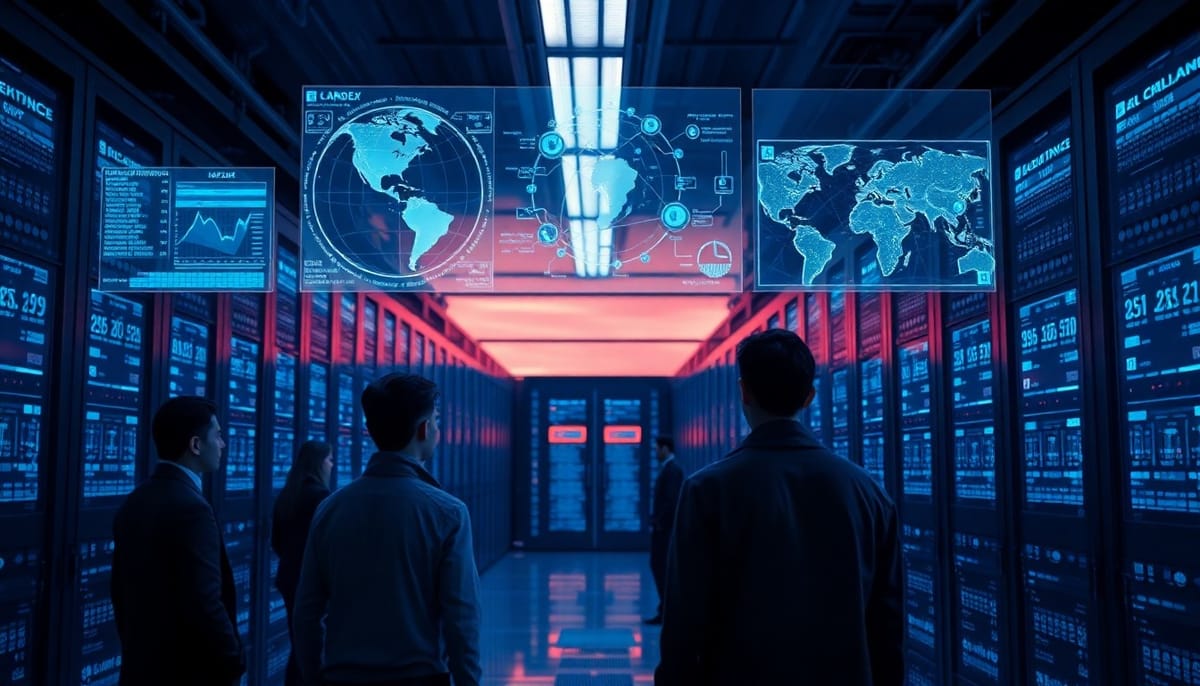 Preparing IT Systems for 2026 Public Market Compliance: A Step-by-Step Guide