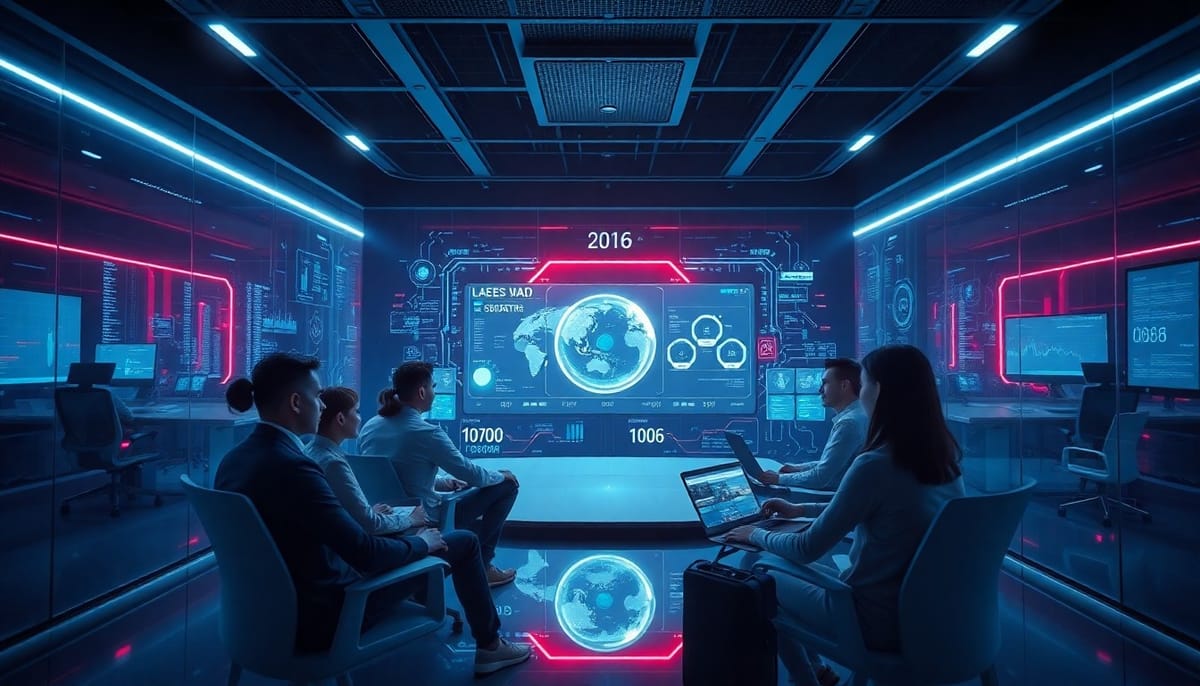 5 Key Factors That Drive Scalability in Startups