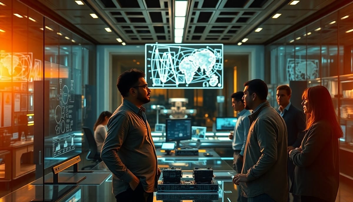 Retaining Top Engineers: Key Strategies for Scaling Teams in 2026