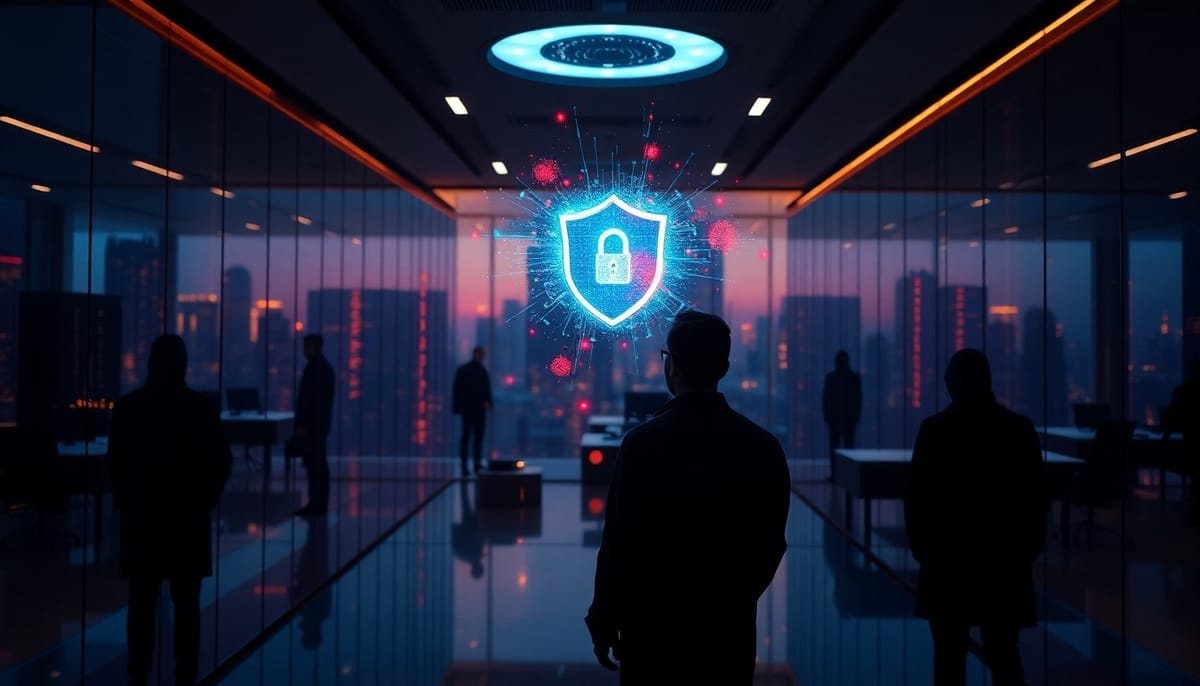 Startup Security Risks: 3 Critical Mistakes Founders Make in 2026
