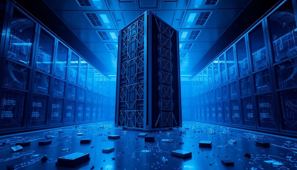 How Early System Architectures Fail—and How to Scale Them
