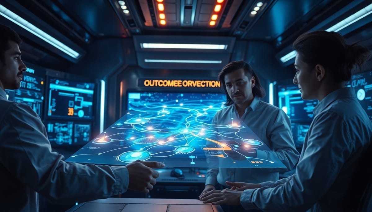How to Create an Actionable Engineering Roadmap in 2026