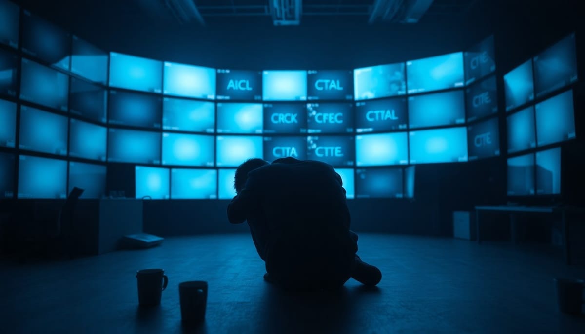 7 Warning Signs Your Engineering Team Is on the Verge of Burnout