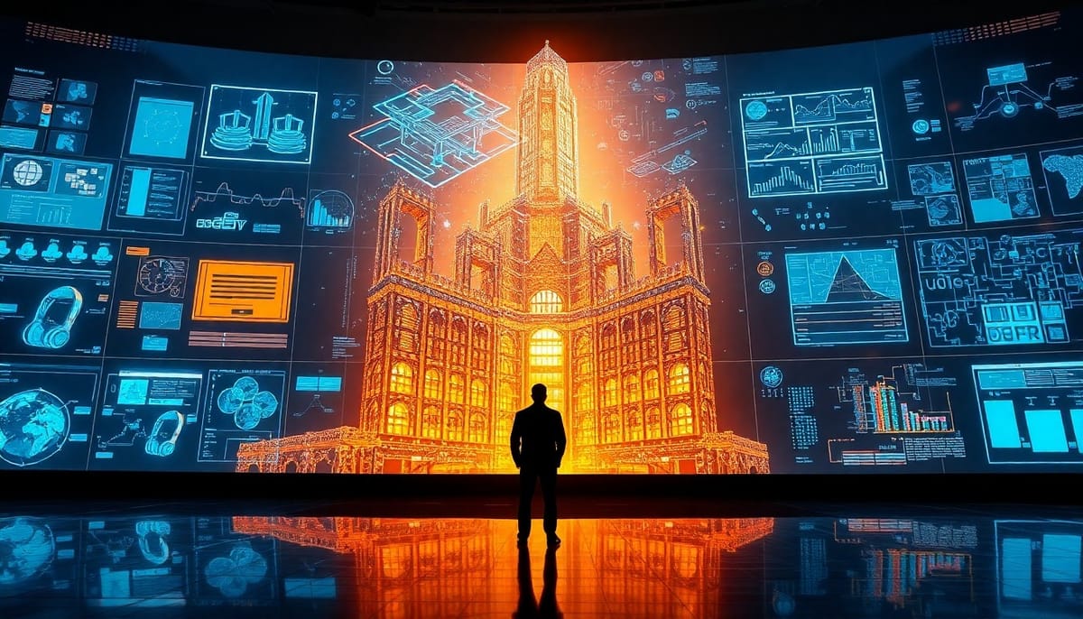 AI in Early-Stage Product Development: Boost Innovation & Speed