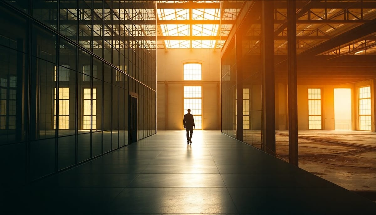 Why Top Engineers Choose Startups Over Big Tech Companies