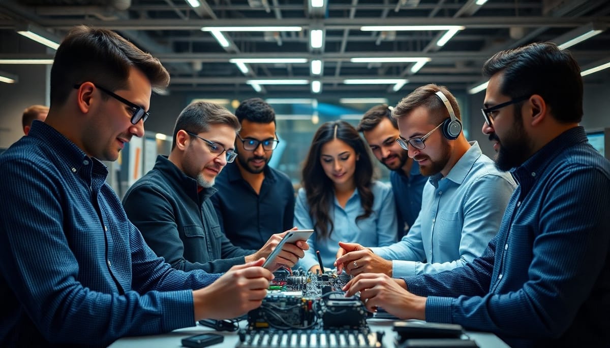 Build a Strong Engineering Brand in 2026