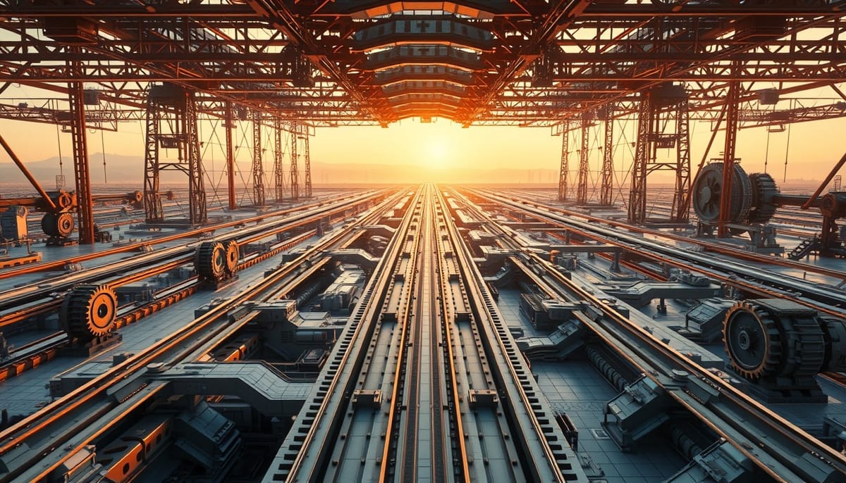 Scaling Product Delivery: Strategies for Multi-Team Success