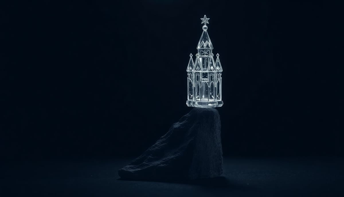 The Startup Architecture Trap: Why Simple Wins Every Time
