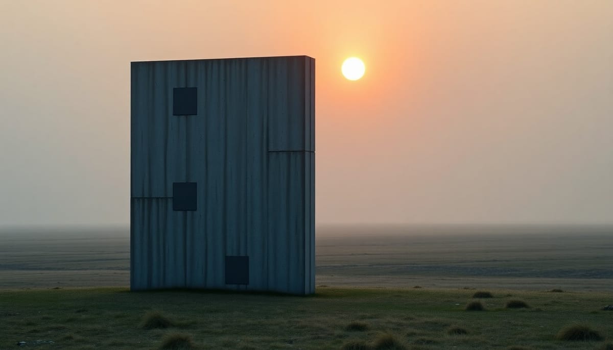 Why Simple Software Architecture Is Always the Best Choice