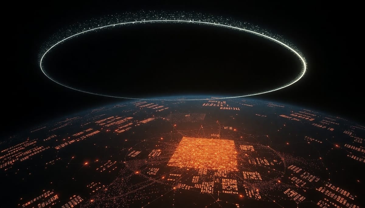 Data Gravity in AI: Why It Matters Now