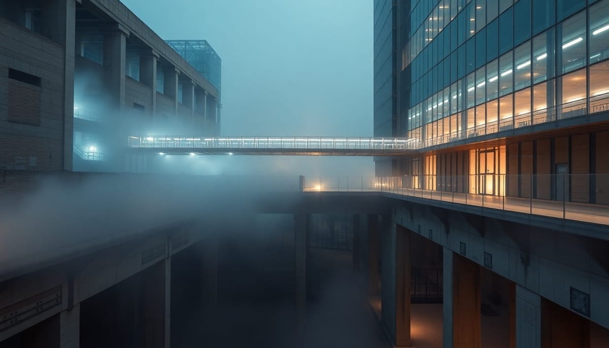 Why Platform APIs Are Enterprise Engineering's Missing Layer