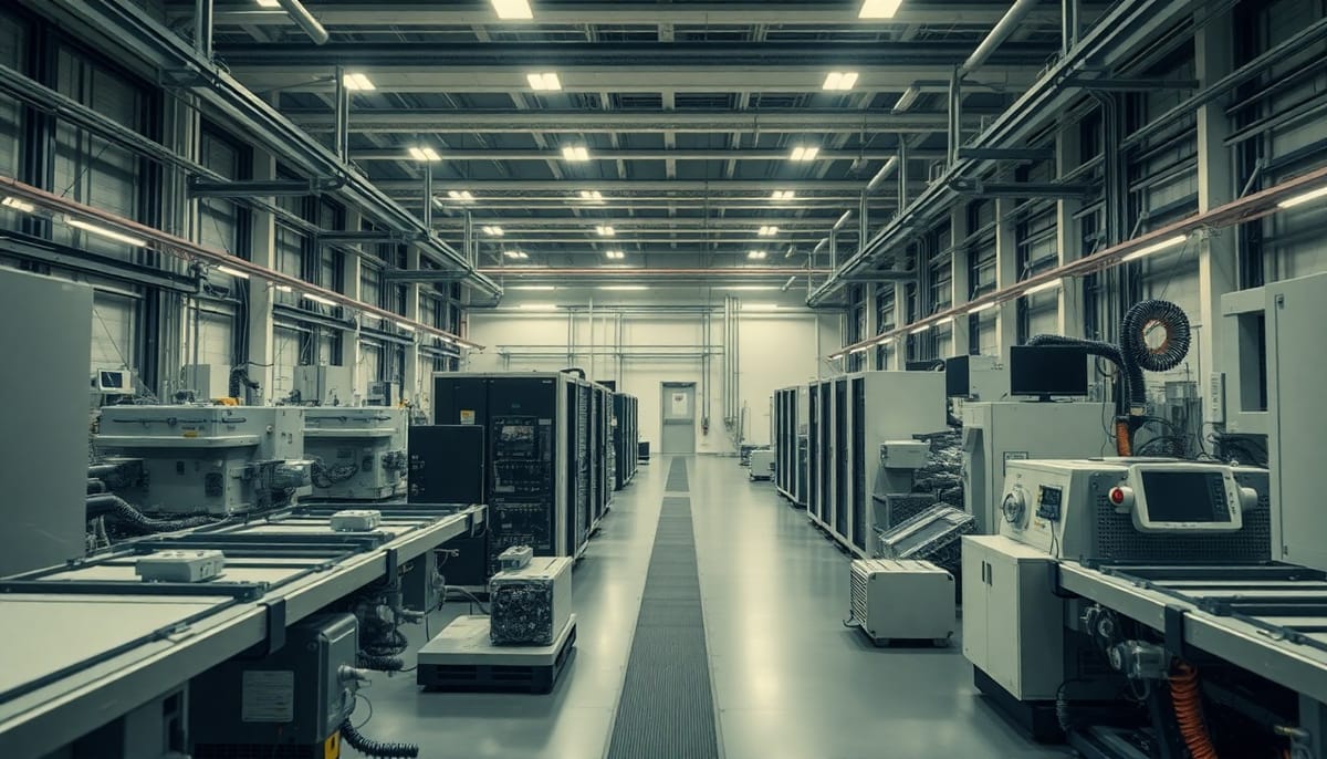 Engineering Standardization: How Common Patterns Create Scale