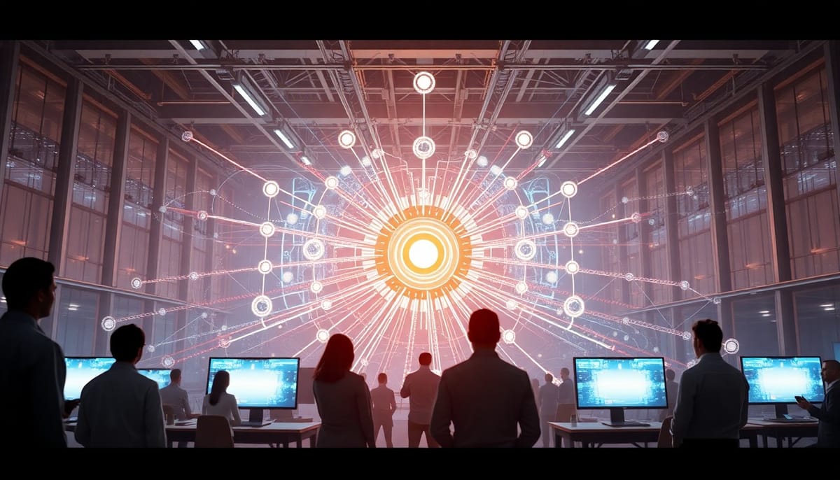 8 Leadership Patterns for Scaling Engineering Organizations