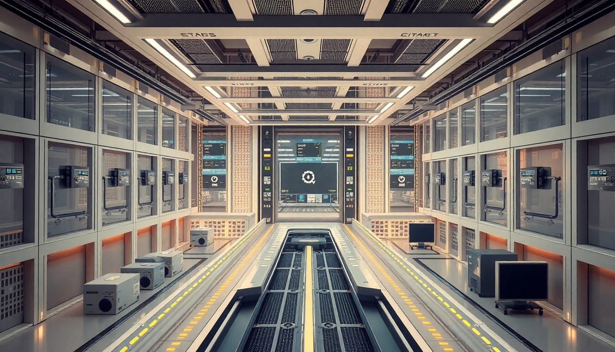 What Belongs on an Internal Developer Platform?