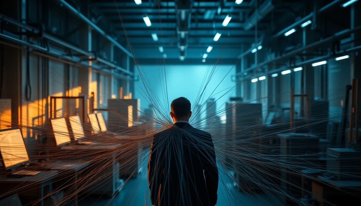 Poor Developer Experience: The Hidden Engineering Cost