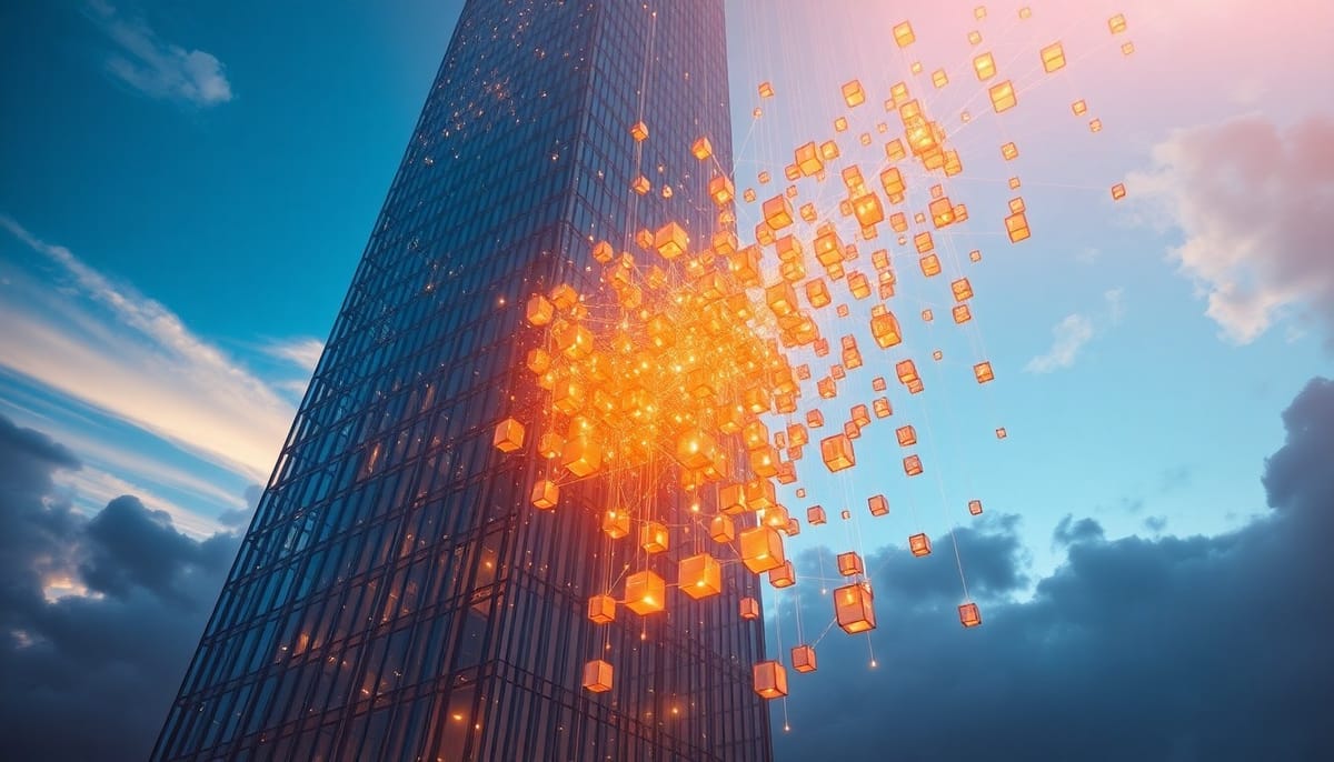 Cloud Architecture Patterns: 7 Proven Strategies for Scalable Systems