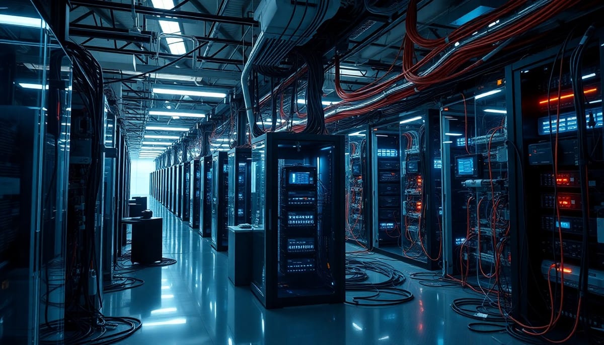 When Microservices Become an Organizational Problem