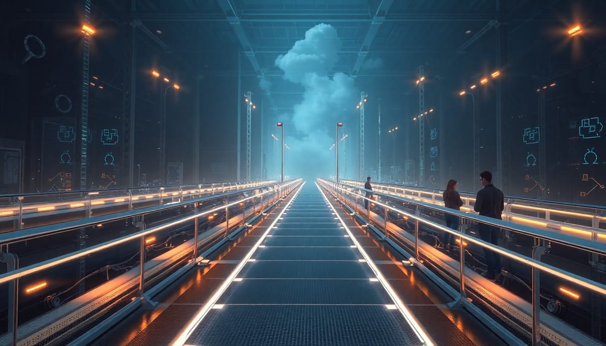 How to Build Internal Developer Platforms Engineers Love and Businesses Value