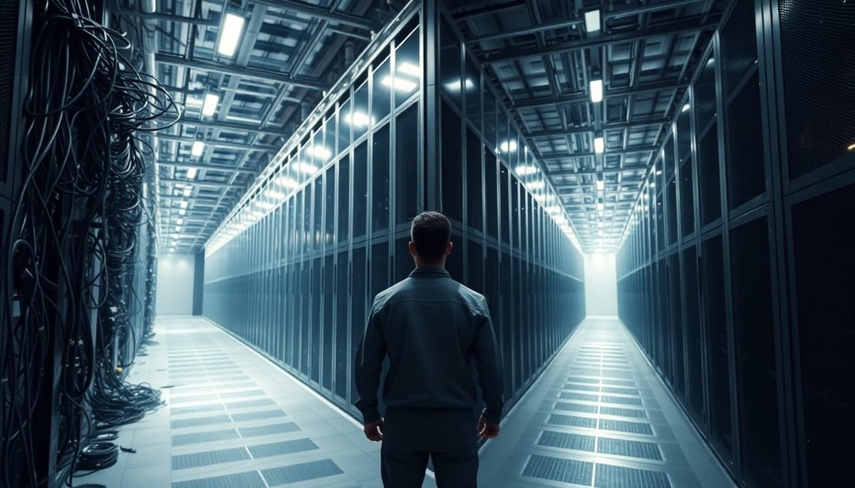 How to Reduce Operational Toil at Enterprise Scale