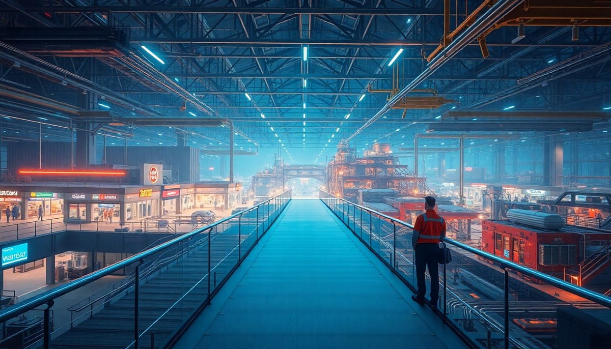 Why Technology Strategy Must Start With Business Strategy